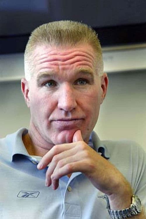 Chris Mullin profile photo