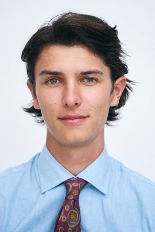 Count Nikolai of Monpezat profile photo