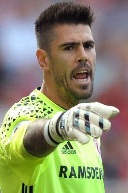 Víctor Valdés profile photo