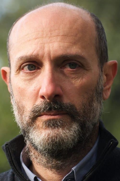 Emanuele Carucci Viterbi profile photo