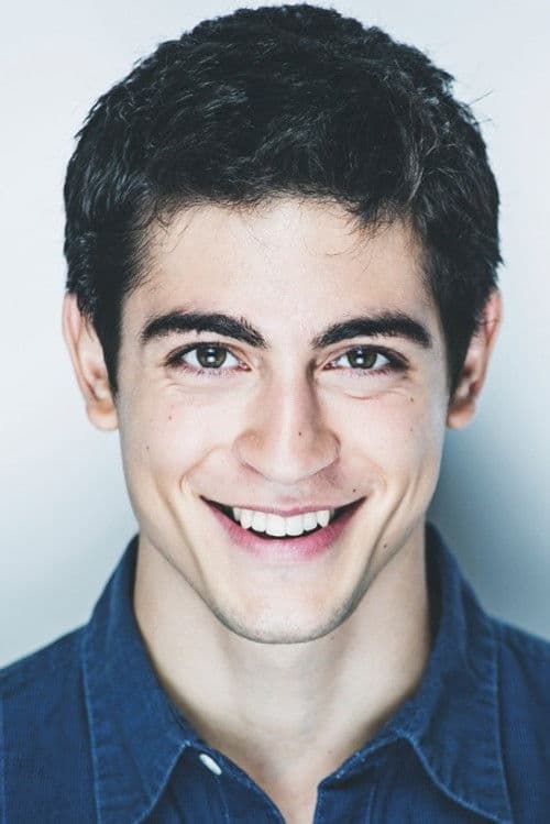 Carmine Buschini profile photo