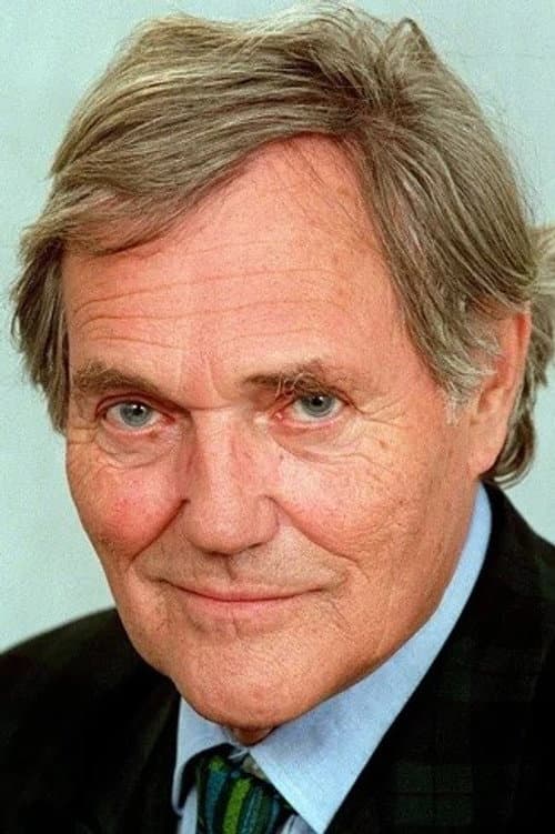 Harald Leipnitz profile photo