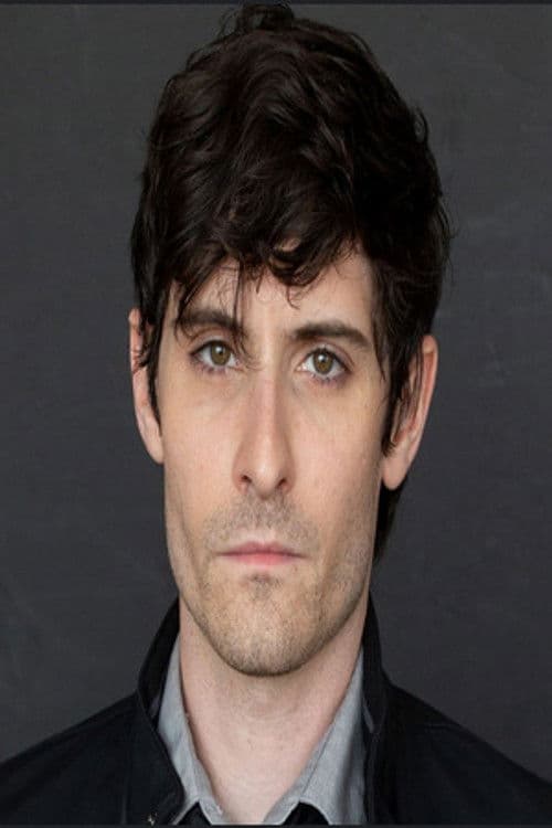 Jonah Scott profile photo