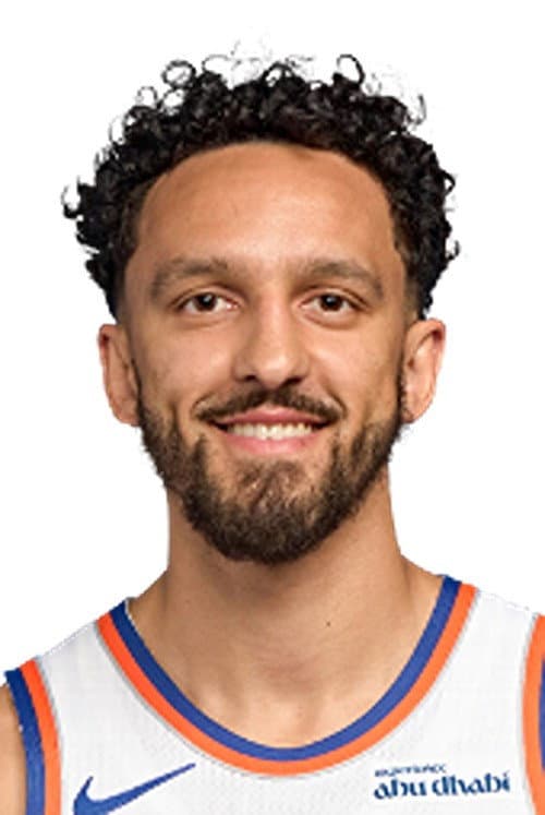 Landry Shamet profile photo