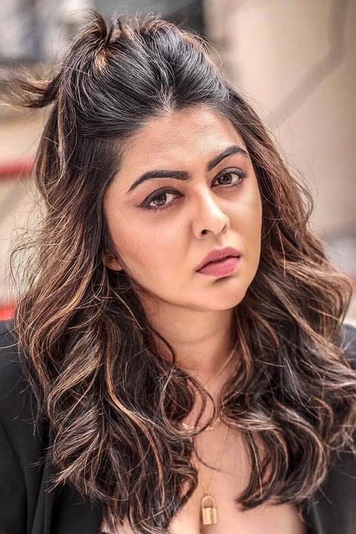 Shafaq Naaz profile photo