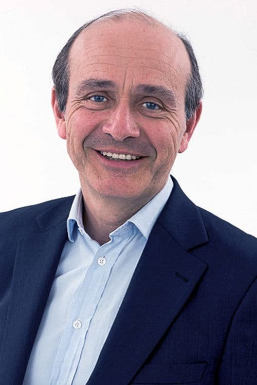 Gábor Takács-Nagy profile photo