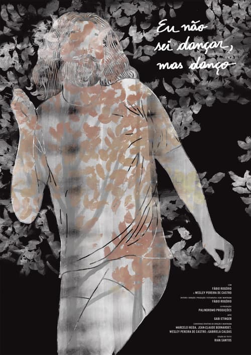 Eu Não Sei Dançar, Mas Danço poster
