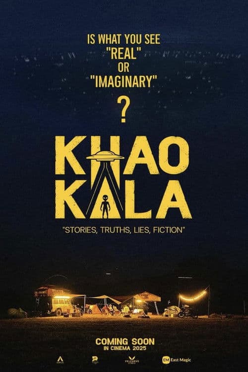 Khaokala poster