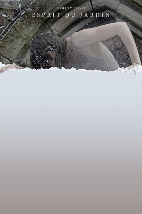 Esprit du Jardin poster
