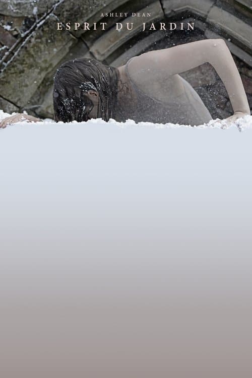 Esprit du Jardin poster