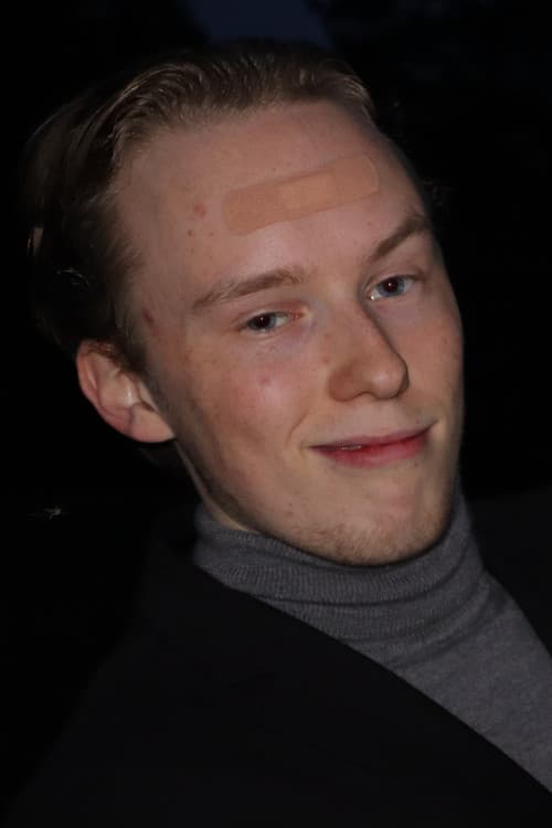 Rasmus Novak profile photo