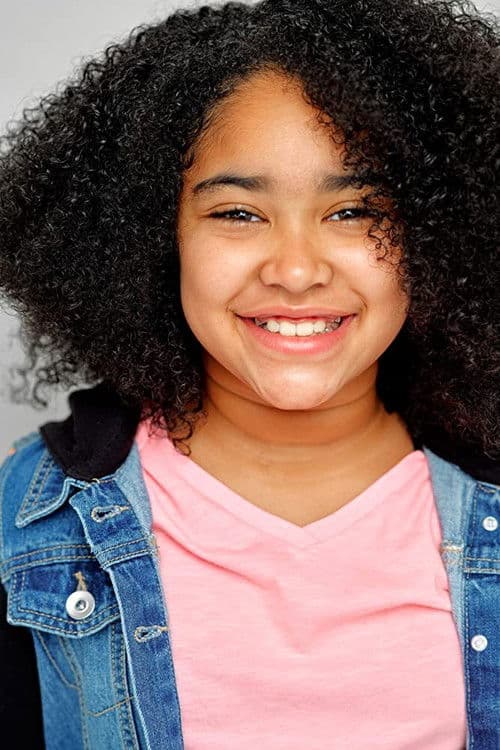 Maliyah Monae profile photo