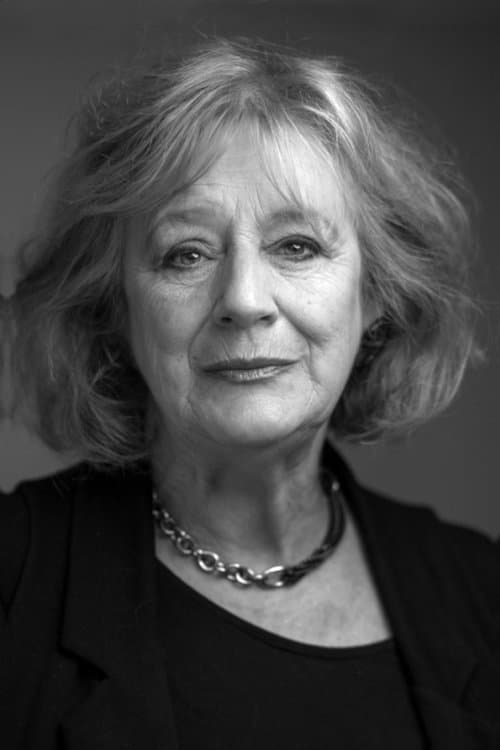Maggie Steed profile photo