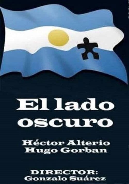 El Lado Oscuro poster