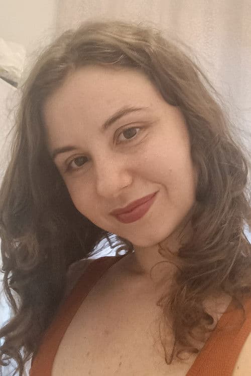 Camilla Grilli profile photo