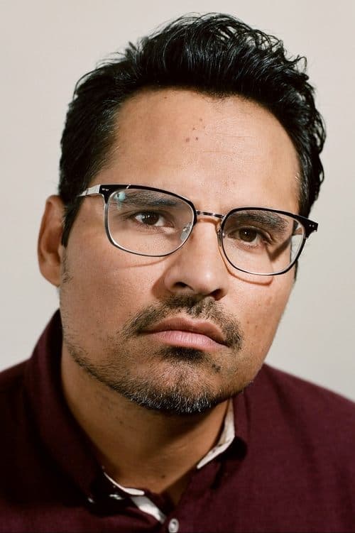 Michael Peña profile photo