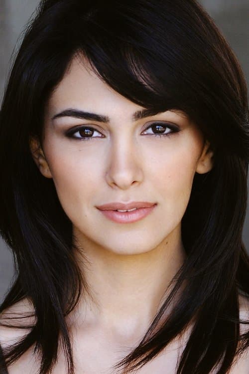 Nazanin Boniadi profile photo