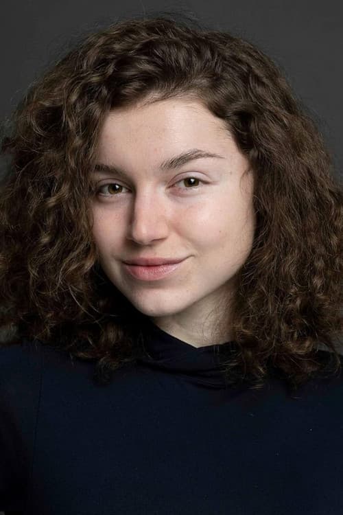 Josephine Grosbøl profile photo