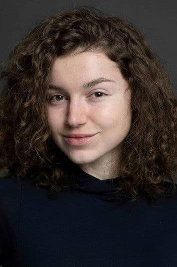 Josephine Grosbøl profile photo