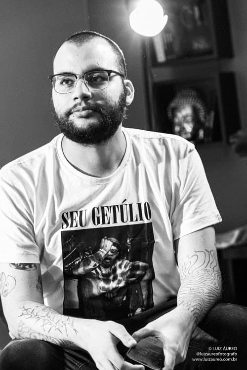 João Augusto de Nardo profile photo
