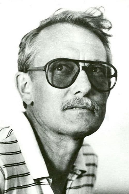 Vladimir Shamshurin profile photo