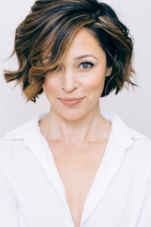 Autumn Reeser profile photo