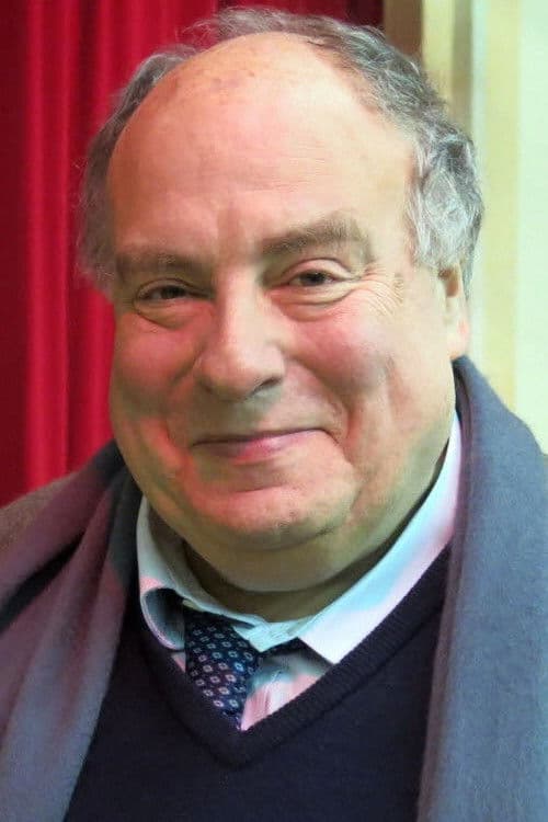 Alexandre Adler profile photo