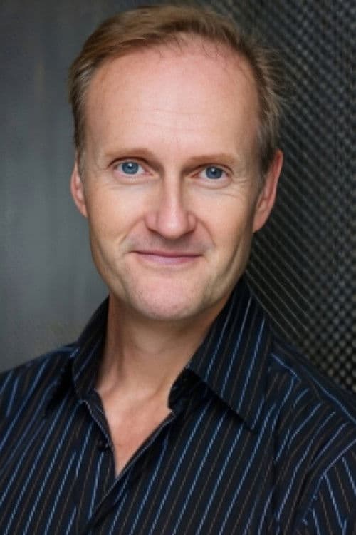 Mike Petersen profile photo