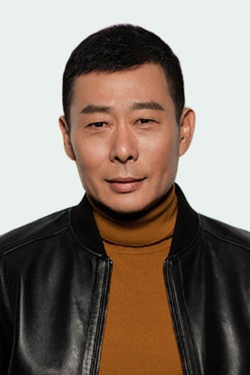 Huo Qing profile photo