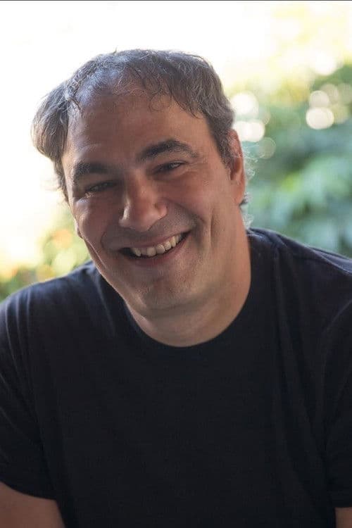 Mark Toma profile photo