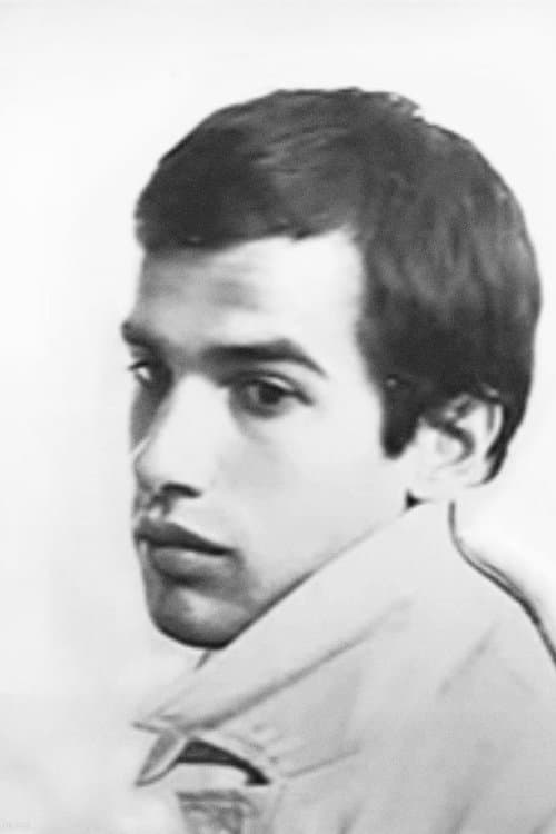 Gega Kobakhidze profile photo