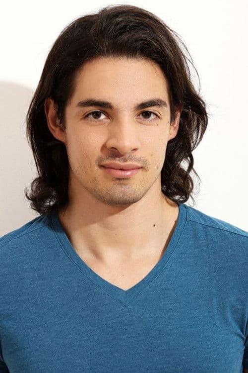 Tommy Rojas profile photo