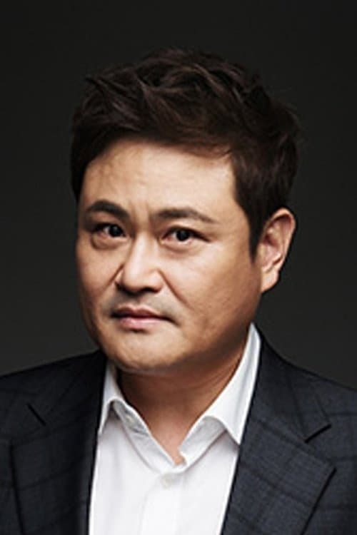 Kim Jin-soo profile photo