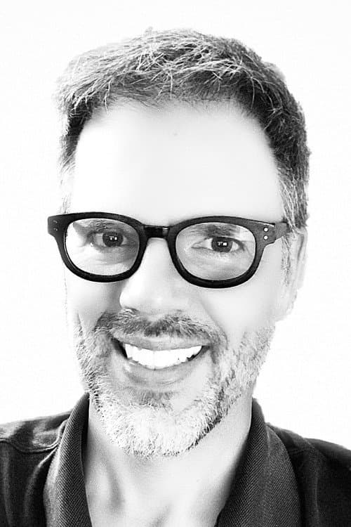 Jeremy Wilker profile photo