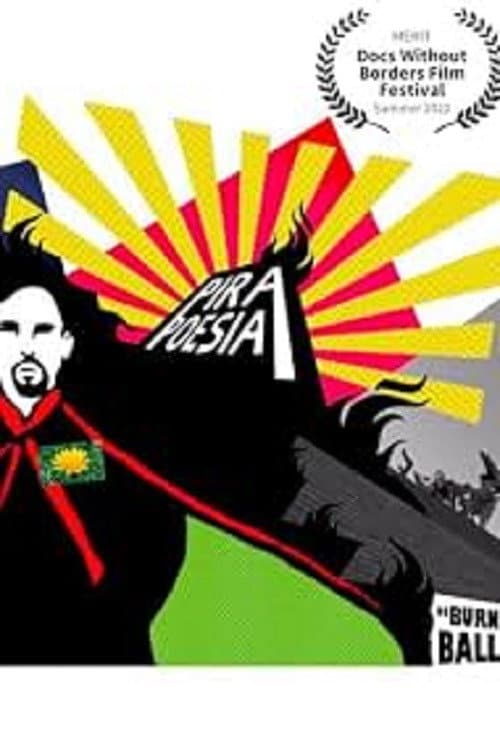 Pira Poesia poster