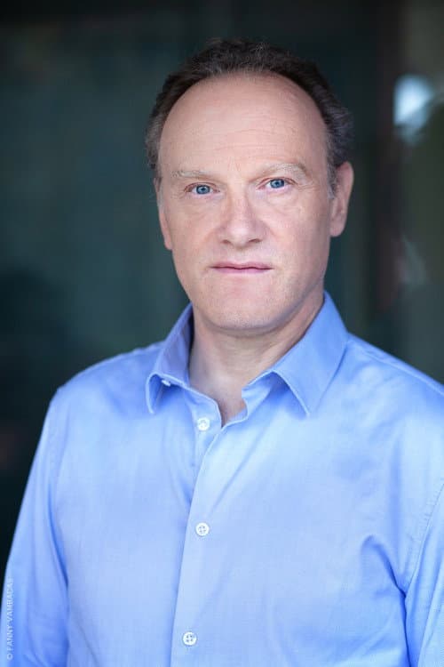 Nicolas Dangoise profile photo