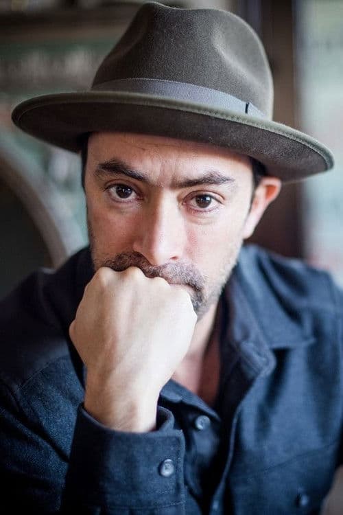 Diego Velasco profile photo