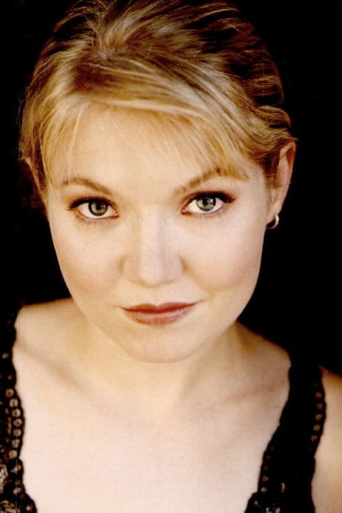 Lindsay Parker profile photo