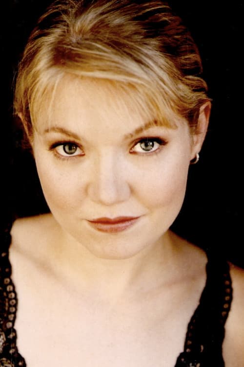 Lindsay Parker profile photo