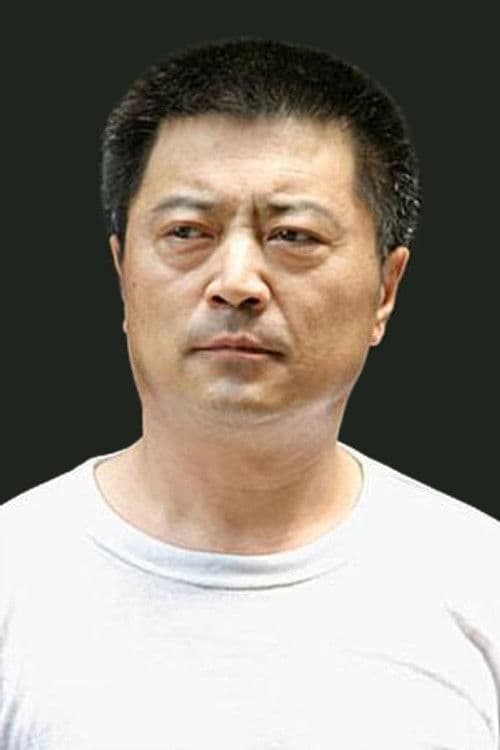 Jia Xinguang profile photo