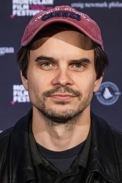 Kristoffer Borgli profile photo