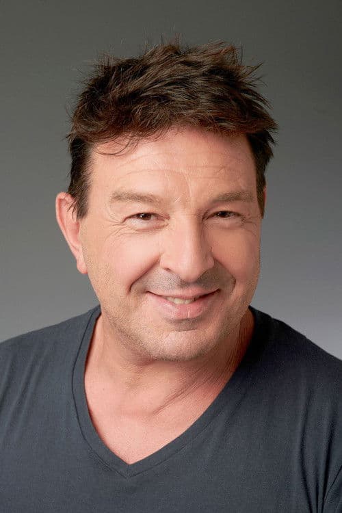 Damián de Santo profile photo