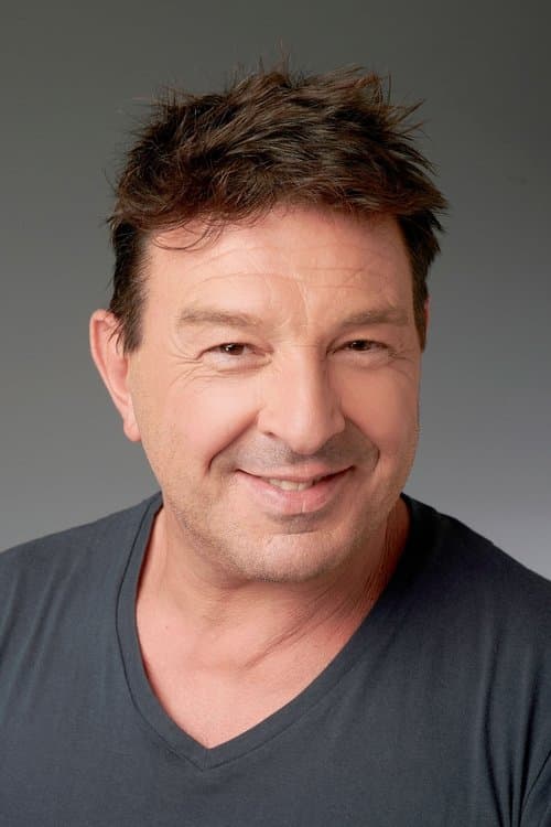 Damián de Santo profile photo