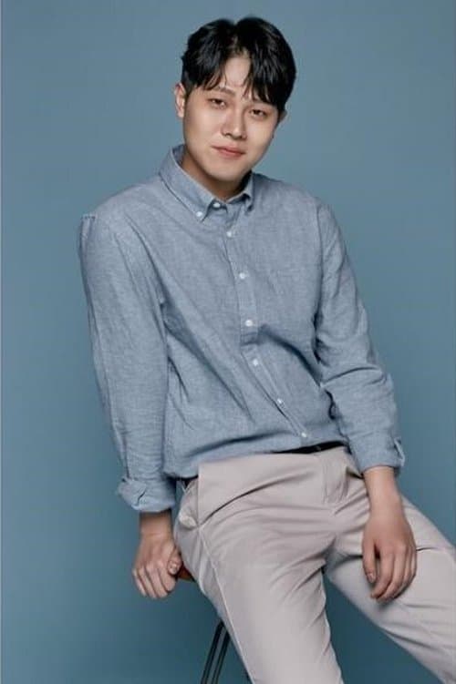 Kim Gun-soo profile photo