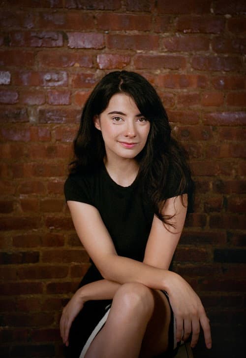 Lissa Carandang-Sweeney profile photo