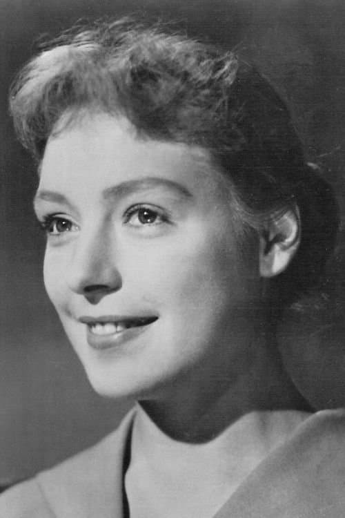 Lidiya Fedoseyeva-Shukshina profile photo