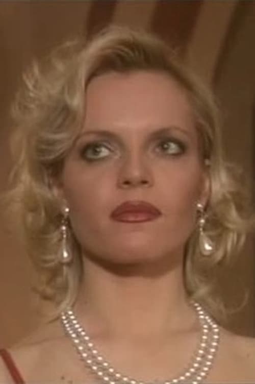 Edith Rozanyai profile photo