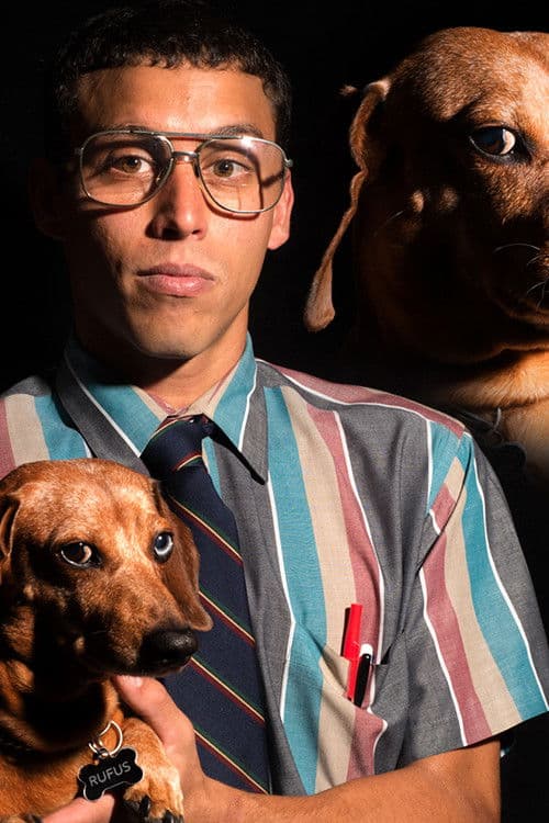 Zack Wallin profile photo