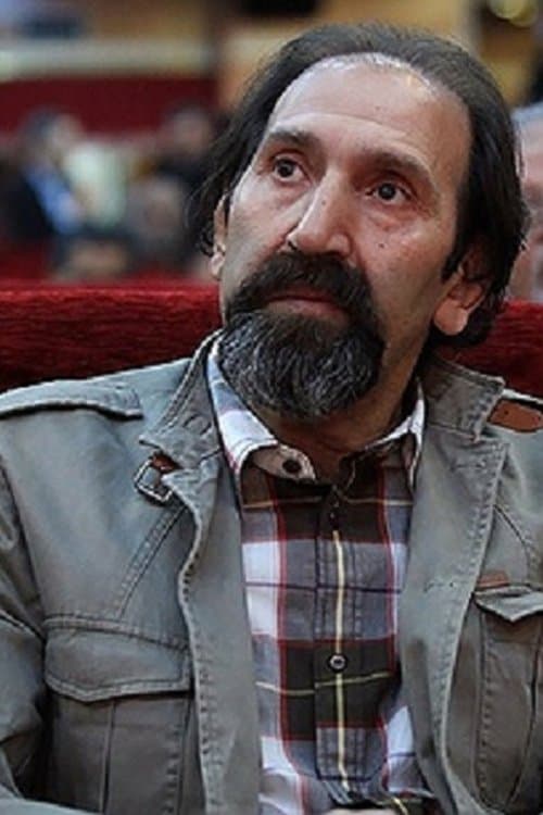 Davood Mir-Bagheri profile photo