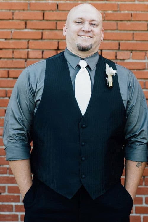 Jeremy Miller profile photo